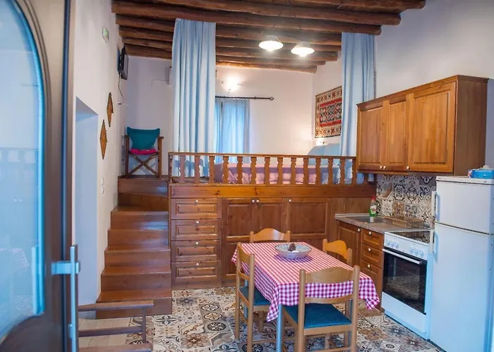 Grandmother\'S House