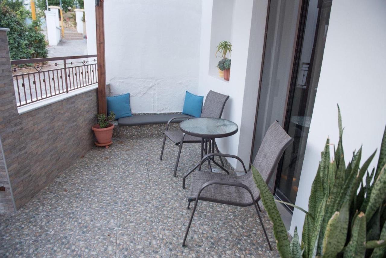 Appartement Grandmother's House Psinthos