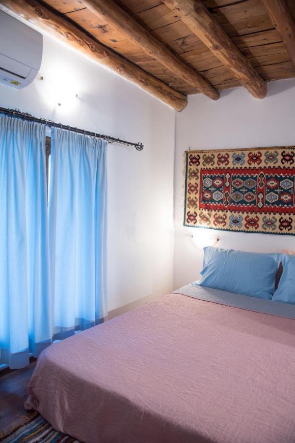 Appartement Grandmother's House Psinthos