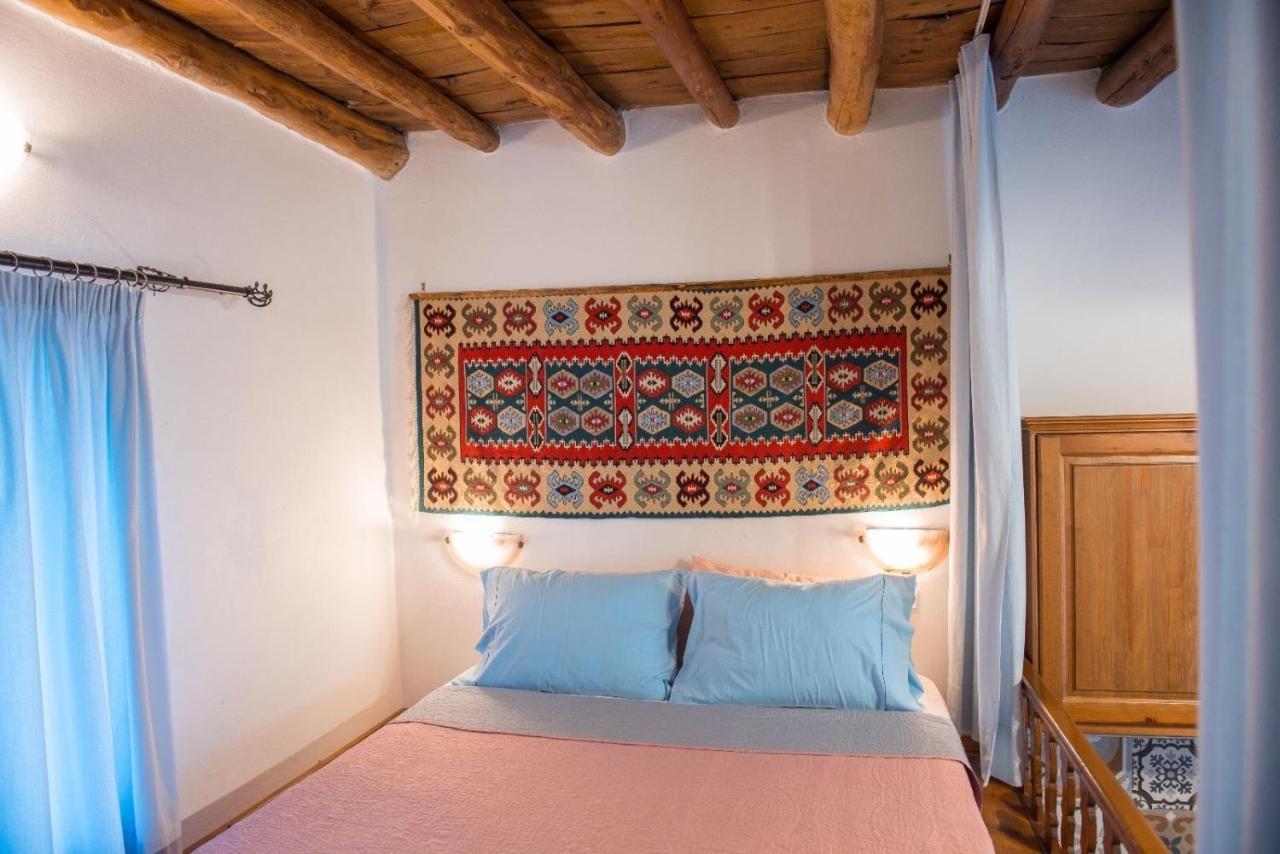 Appartement Grandmother's House Psinthos